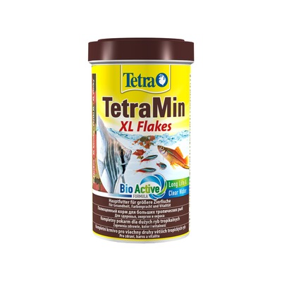Obrázok TetraMin XL Flakes 500ml