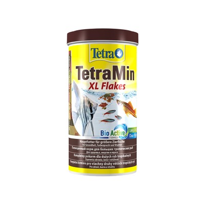 Obrázok TetraMin XL Flakes 1L