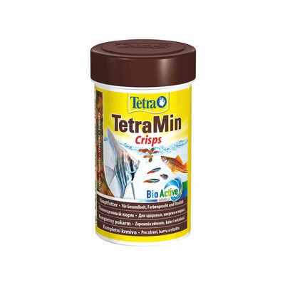 Obrázok TetraMin Pro Crisps 100ml