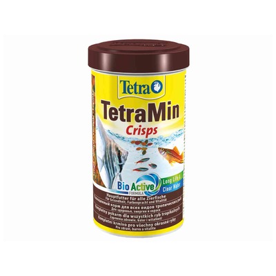 Obrázok TetraMin Pro Crisps 500ml