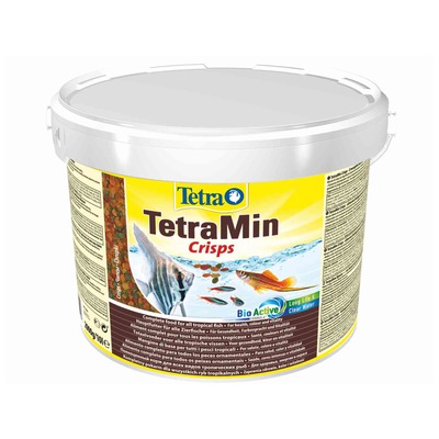 Obrázok TetraMin Crisps 10L