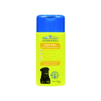 Obrázok FURMINATOR Premium Sensitive Skin kondicionér pre psov 473ml
