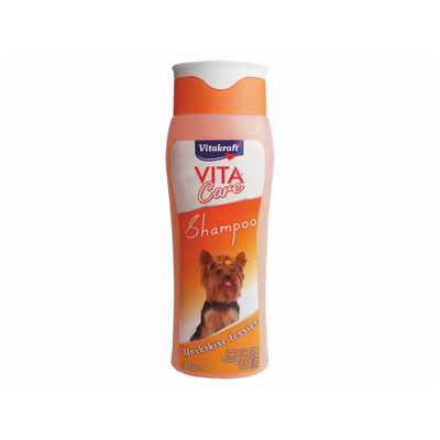 Obrázok VITAKRAFT-VITA Care šampón pre psov yorkshire 300ml