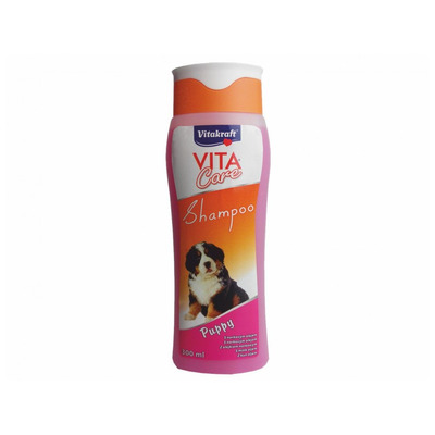 Obrázok VITAKRAFT-VITA Care šampón pre psov šteňatá 300ml