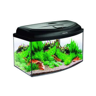 Akvár.AQUA4START 60x30x30cm, 45L PAO