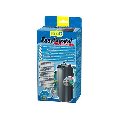 Obrázok TETRATEC EasyCrystal 300 filter vnútorný