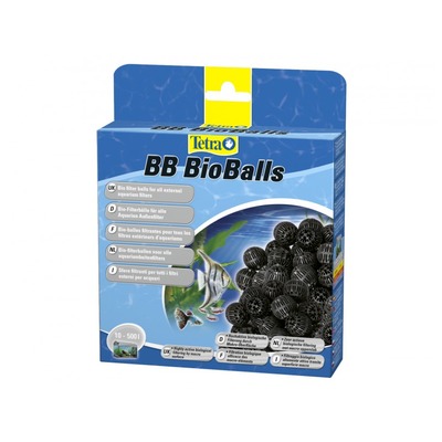 Obrázok TETRA BB Bio-Balls 800ml