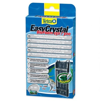 Obrázok Tetra® EasyCrystal®Filter BioFoam 250/300