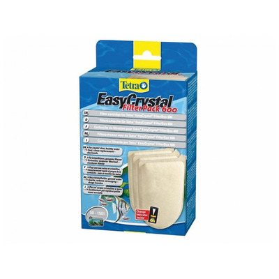 Obrázok Filtr.vložka bez uhlia EasyCrystal 600