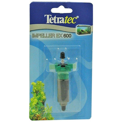 Rotor Tetratec EX 600/600 PLUS