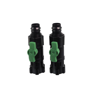 Ventil Tetra EX 500/700/1000