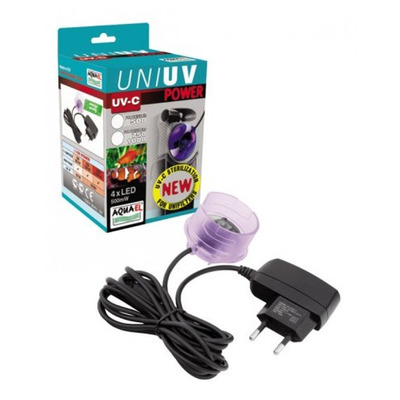 UNI UV POWER 750/1000