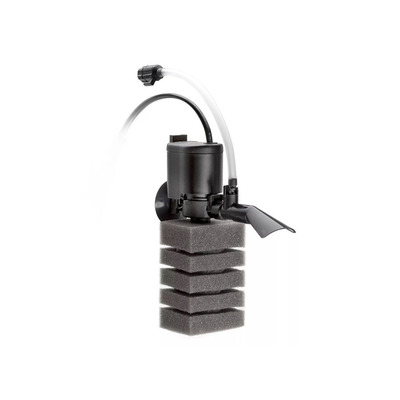 TURBO MINI FILTER 400L/h, 4,4W