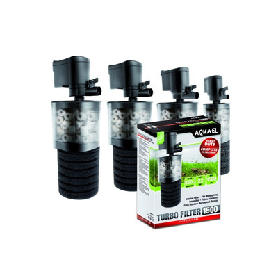 TURBO FILTER 1000 - 1000L/h, 11W