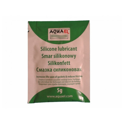 Lubricant - mazivo na tesnenia 5g