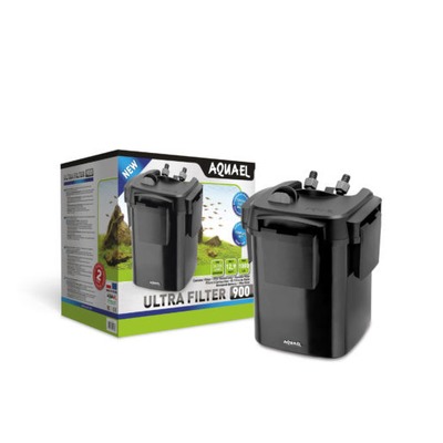ULTRA 900 - 1000 l/h, 12,9W, 50-200l vonkajší filter