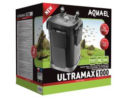 ULTRAMAX 1000 - 1000 l/h, 10W, 100-300l vonkajší filter