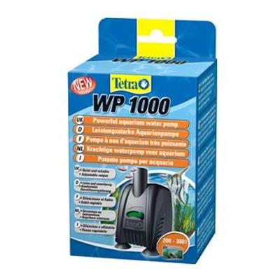 Tetra WP 1000 akvarijné čerpadlo