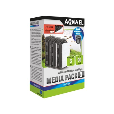 Molitan VERSAMAX FZN-mini carbomax