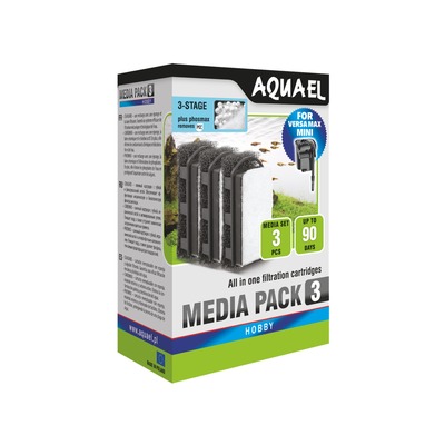 Molitan VERSAMAX FZN-mini phosmax