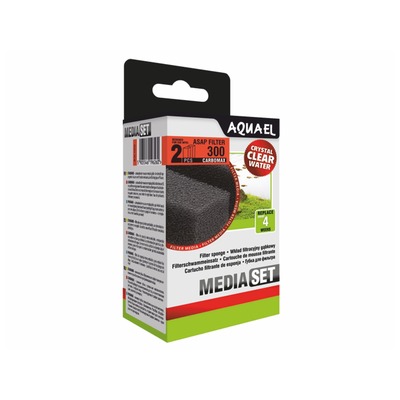 Molitan ASAP 300 CARBOMAX 2ks