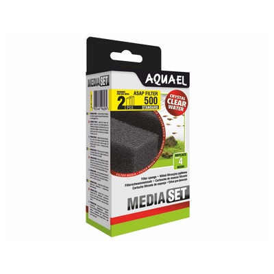 Molitan ASAP 500 2ks