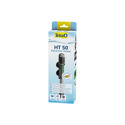 Tetra HT electronic 50W