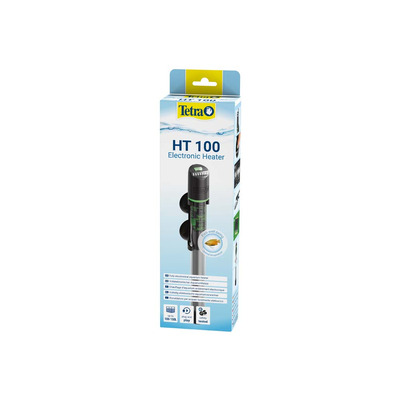 Tetra HT electronic 100W