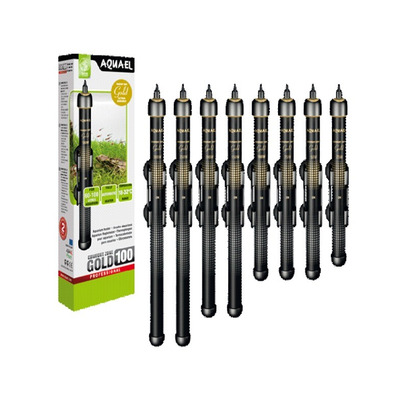 AQn GOLD 150W ohrievač s termostatom