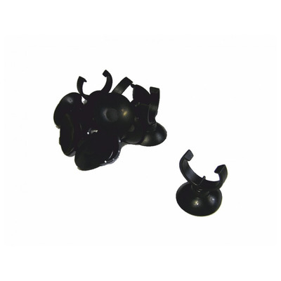 Tetratec náhradné prísavky na HT 25-300/IN800-1000/EasyCrystal 300/ 4ks