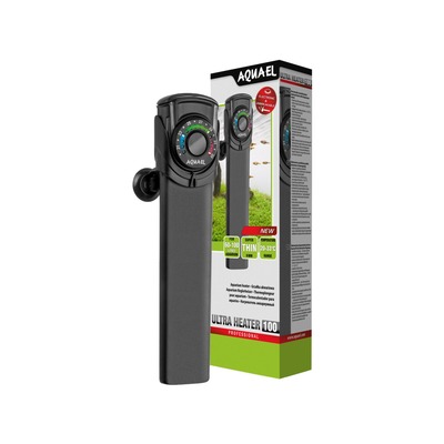 AQUAEL ULTRA HEATER 100W ohrievač s termostatom