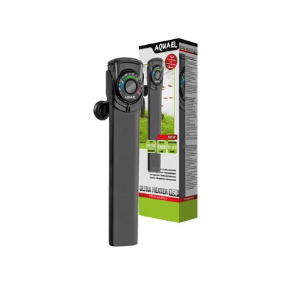 AQUAEL ULTRA HEATER 150W ohrievač s termostatom