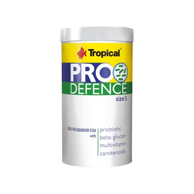Obrázok TROPICAL- Pro Defence Size S 250ml/130g s probiotikami
