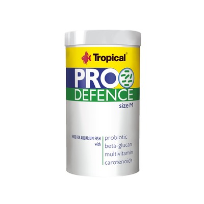 Obrázok TROPICAL- Pro Defence Size M 250ml/110g s probiotikami