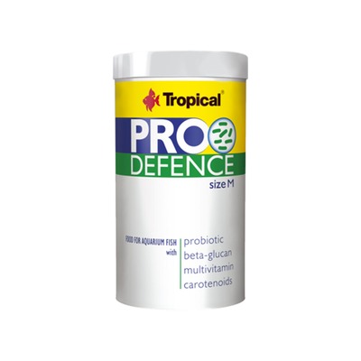 Obrázok TROPICAL- Pro Defence Size M 1000ml/440g s probiotikami