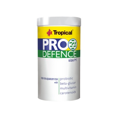 TROPICAL- Pro Defence Size M 1000ml/440g s probiotikami