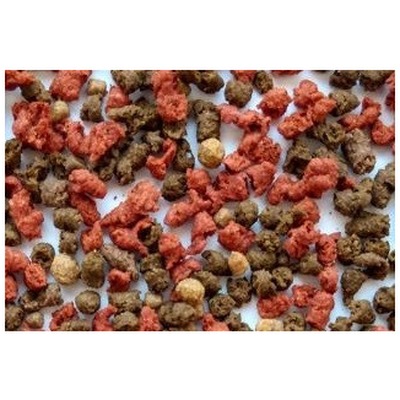 TROPICAL-Discus gran mix 100ml