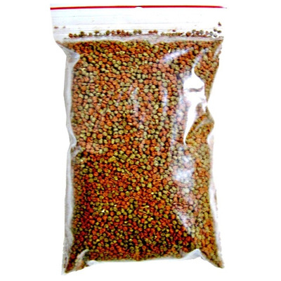 TROPICAL-Cichlid gran 100ml sáčok