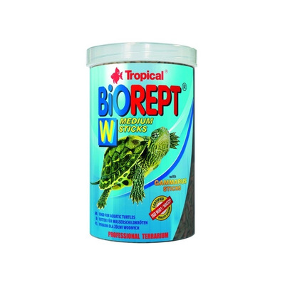 Obrázok TROPICAL-Biorept W 250ml/75g vodné koryt.