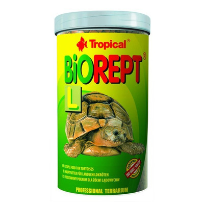 Obrázok TROPICAL-Biorept L 100ml suchozem.koryt.