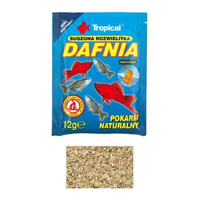 TROPICAL-Dafnia 12g