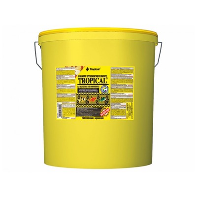 TROPICAL-Tropical 21L/4kg