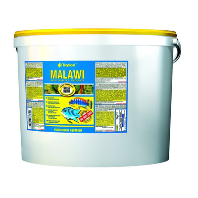 Obrázok TROPICAL-Malawi 11 L/2 kg vedro