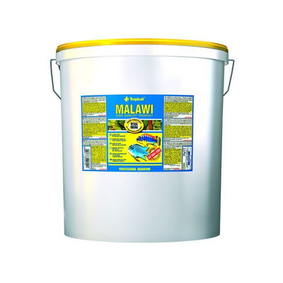 TROPICAL-Malawi 21 L/4 kg vedro