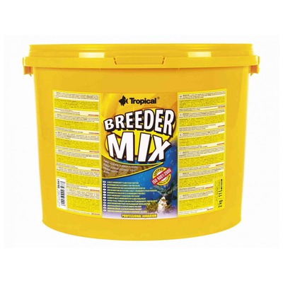 Obrázok TROPICAL-Breeder Mix 11L/2kg