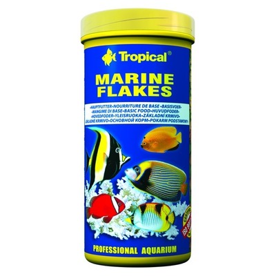 TROPICAL- Sterlet Basic 