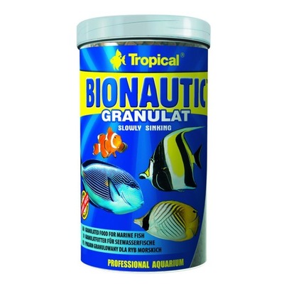 TROPICAL- Koi Growth & Colour Pellet size M 1000ml/350g