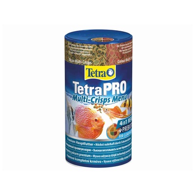 TetraPro Menu 250ml