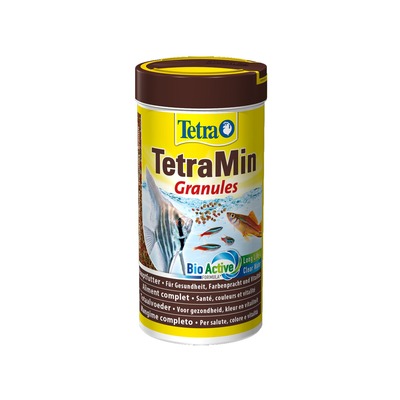 Obrázok TetraMin Granules 500ml