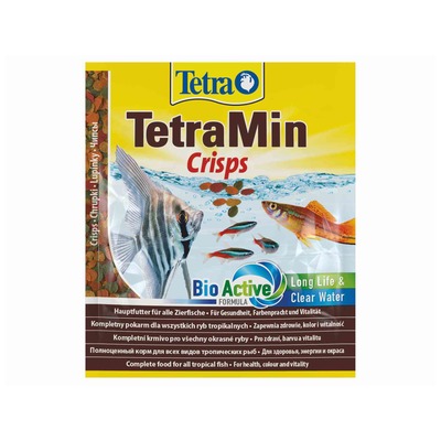 TetraMin Pro Crisps 12g